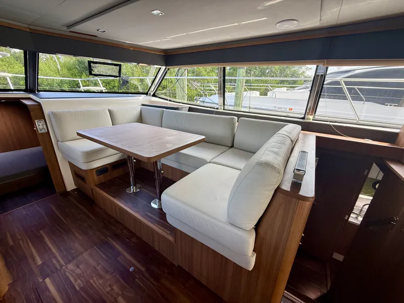 Slide: The Image of Aquila 42 YACHT 2024 - 70