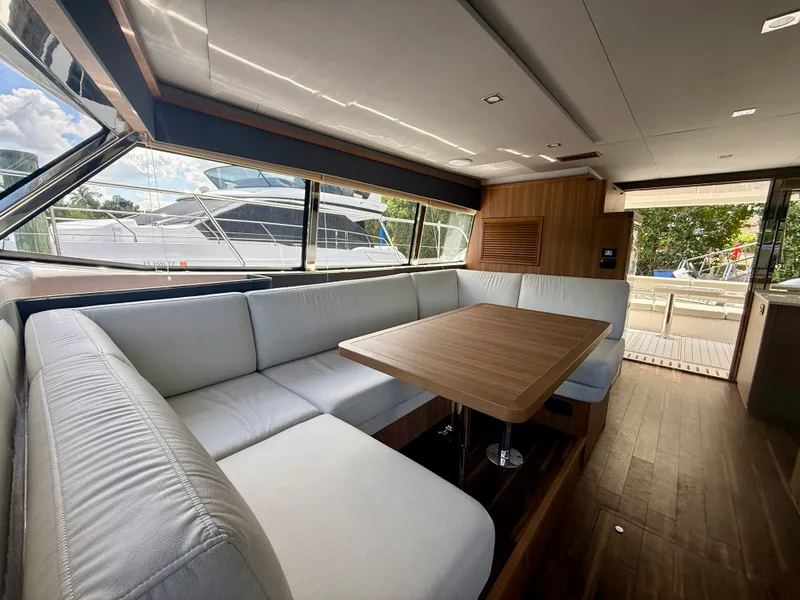 Slide: The Image of Aquila 42 YACHT 2024 - 72