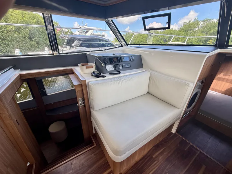 Slide: The Image of Aquila 42 YACHT 2024 - 73
