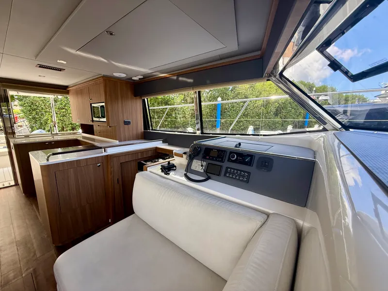 Slide: The Image of Aquila 42 YACHT 2024 - 74