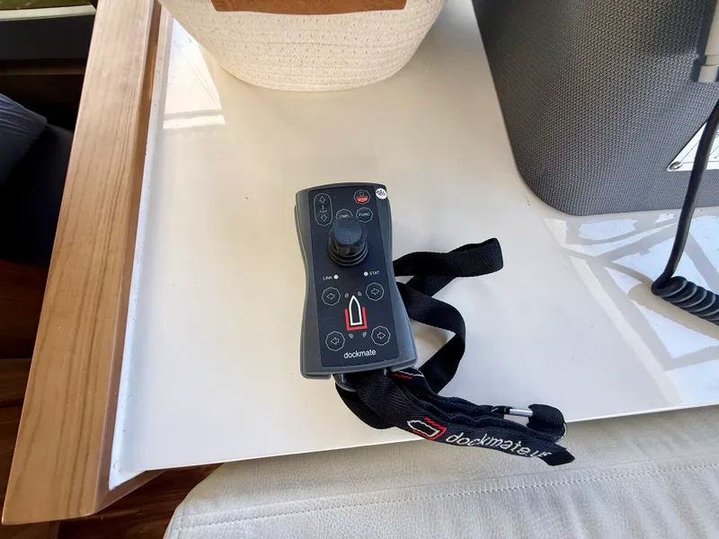 Slide: The Image of Aquila 42 YACHT 2024 - 76