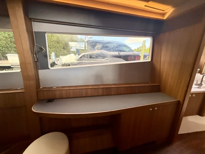Slide: The Image of Aquila 42 YACHT 2024 - 77