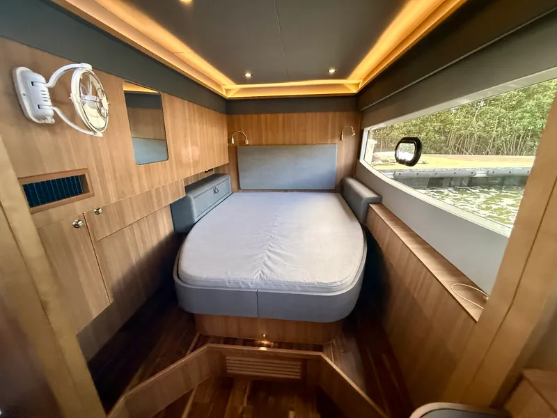 Slide: The Image of Aquila 42 YACHT 2024 - 78