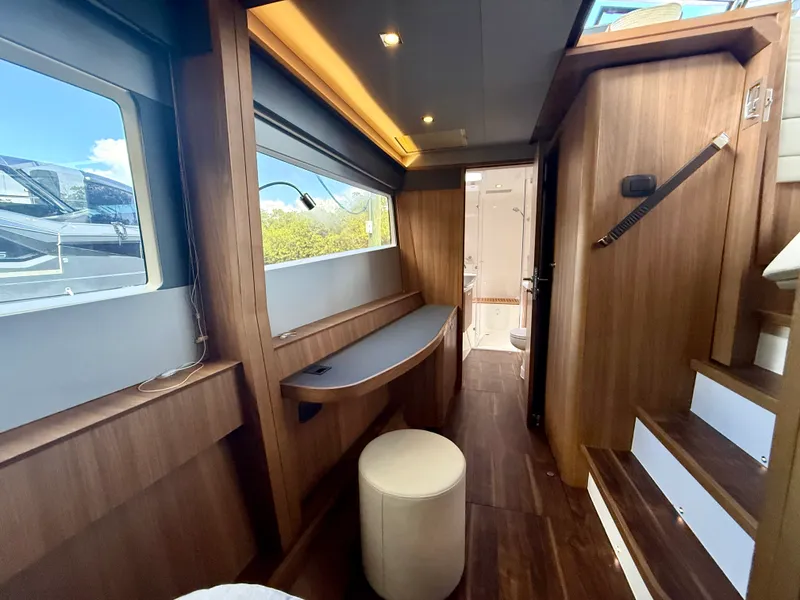 Slide: The Image of Aquila 42 YACHT 2024 - 79