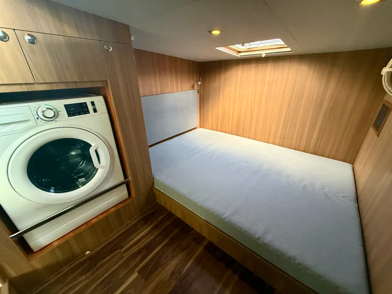 Slide: The Image of Aquila 42 YACHT 2024 - 81