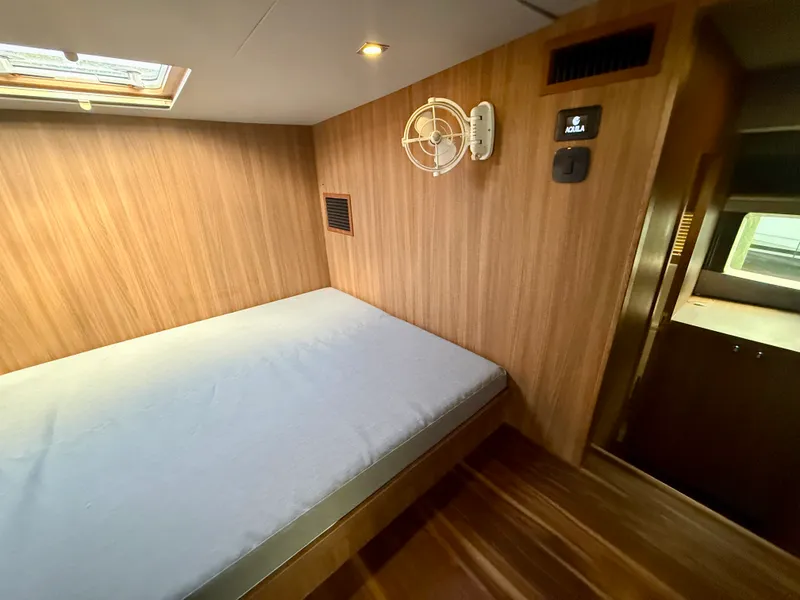 Slide: The Image of Aquila 42 YACHT 2024 - 82