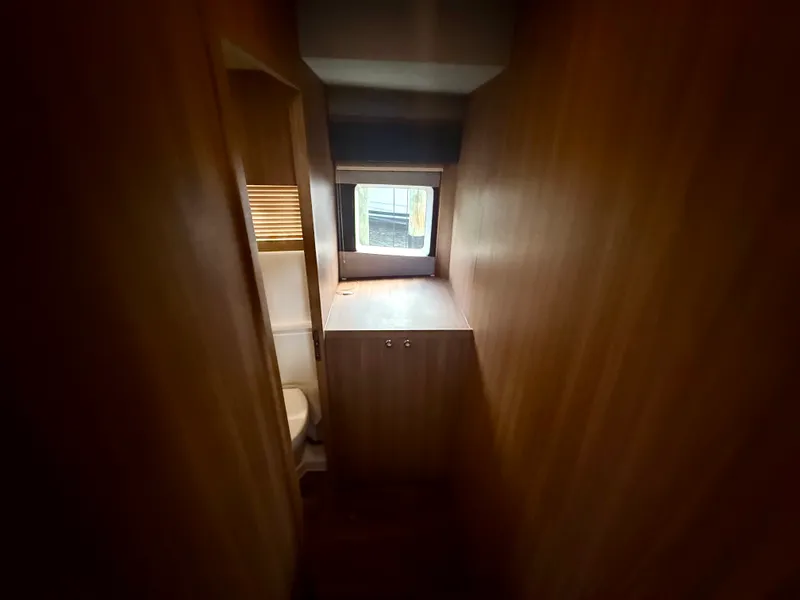 Slide: The Image of Aquila 42 YACHT 2024 - 83