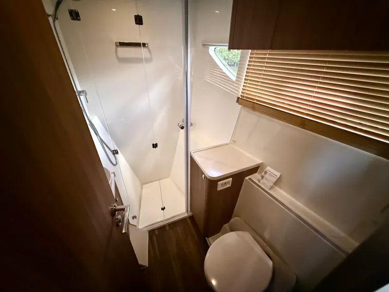 Slide: The Image of Aquila 42 YACHT 2024 - 84