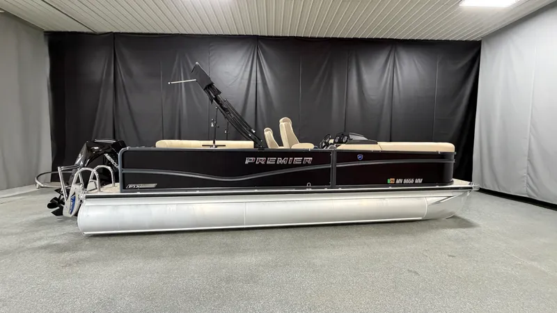 The Image of Premier 230 SUNSATION TRITOON 2024 - 0