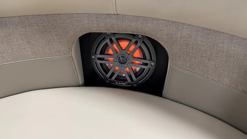 Slide: The Image of Premier 230 SUNSATION TRITOON 2024 - 21