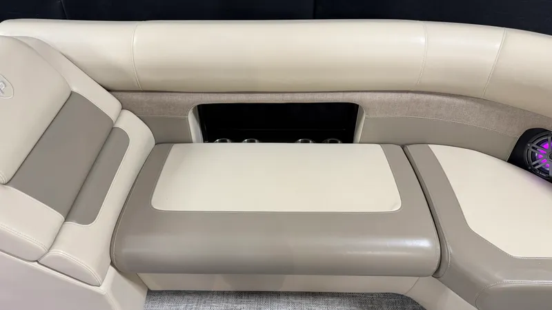 Slide: The Image of Premier 230 SUNSATION TRITOON 2024 - 23