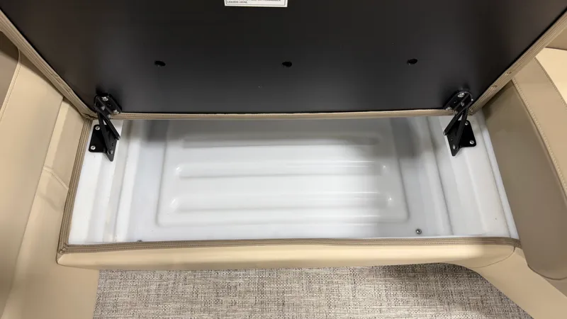Slide: The Image of Premier 230 SUNSATION TRITOON 2024 - 25