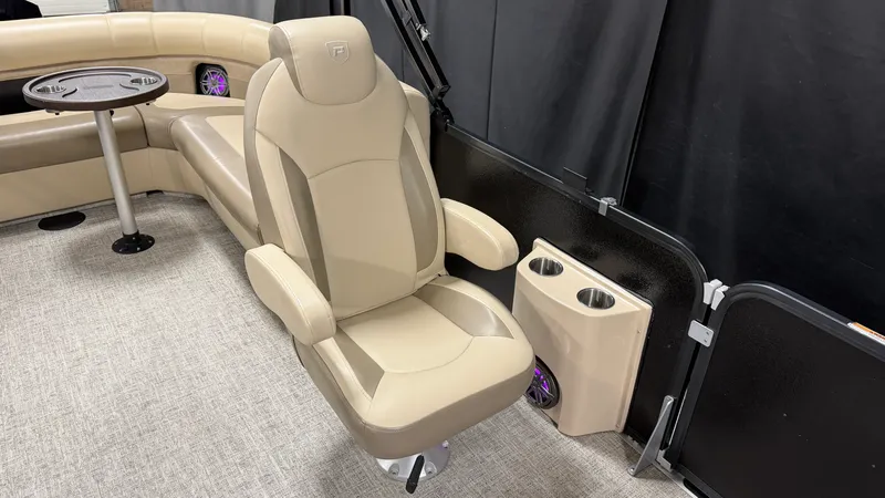 Slide: The Image of Premier 230 SUNSATION TRITOON 2024 - 33