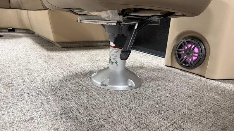 Slide: The Image of Premier 230 SUNSATION TRITOON 2024 - 34