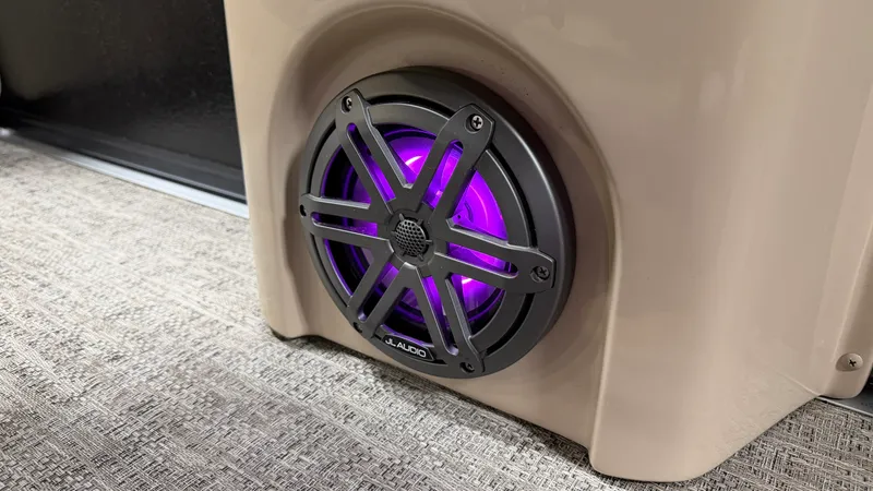 Slide: The Image of Premier 230 SUNSATION TRITOON 2024 - 38