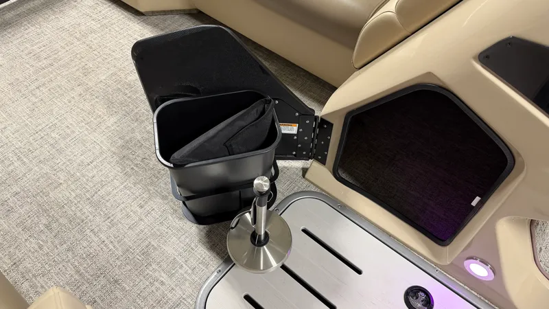 Slide: The Image of Premier 230 SUNSATION TRITOON 2024 - 41