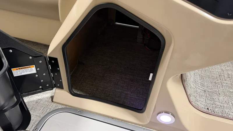 Slide: The Image of Premier 230 SUNSATION TRITOON 2024 - 42