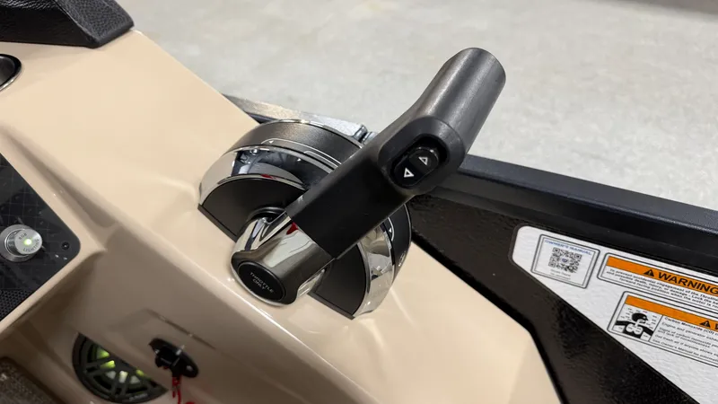 Slide: The Image of Premier 230 SUNSATION TRITOON 2024 - 48
