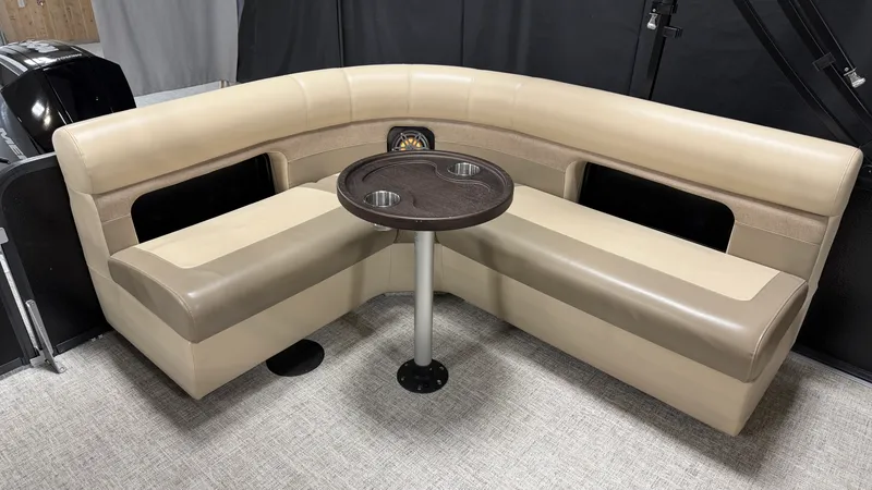 Slide: The Image of Premier 230 SUNSATION TRITOON 2024 - 61