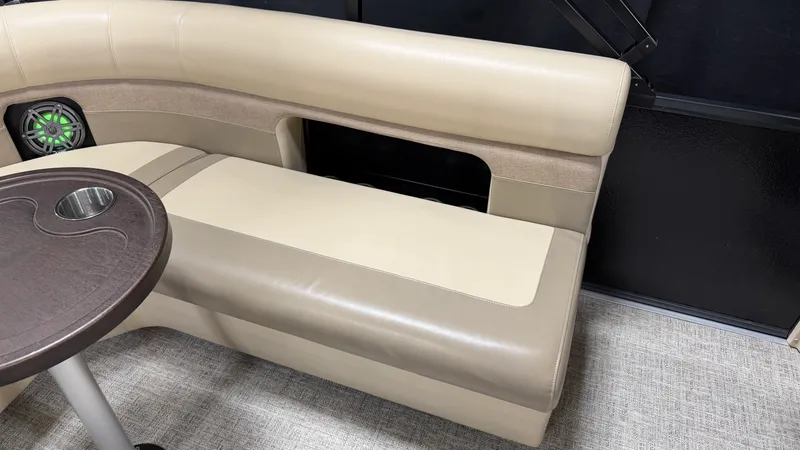 Slide: The Image of Premier 230 SUNSATION TRITOON 2024 - 62