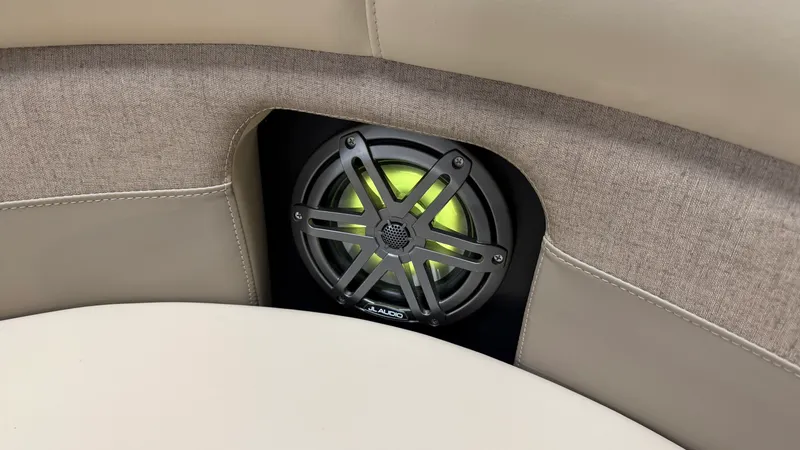 Slide: The Image of Premier 230 SUNSATION TRITOON 2024 - 67