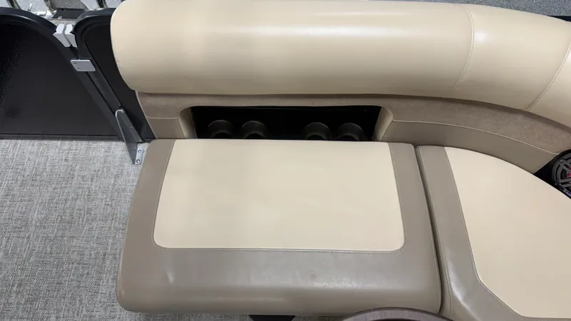 Slide: The Image of Premier 230 SUNSATION TRITOON 2024 - 69