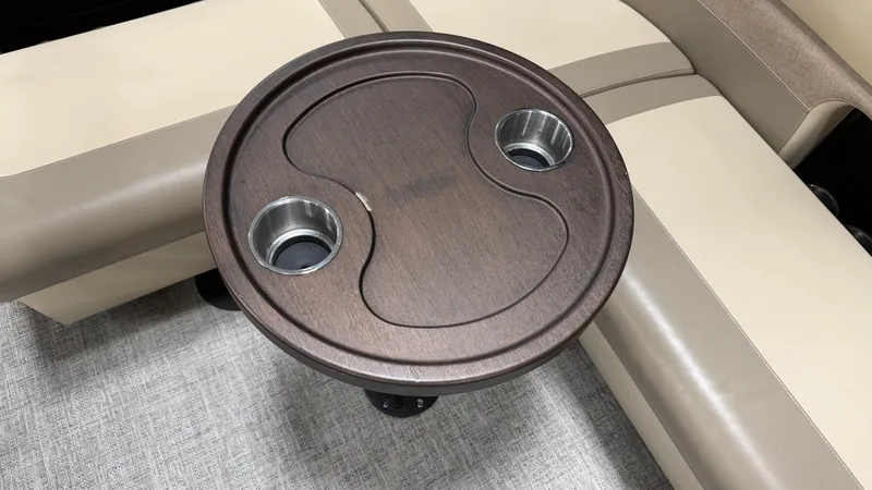 Slide: The Image of Premier 230 SUNSATION TRITOON 2024 - 73