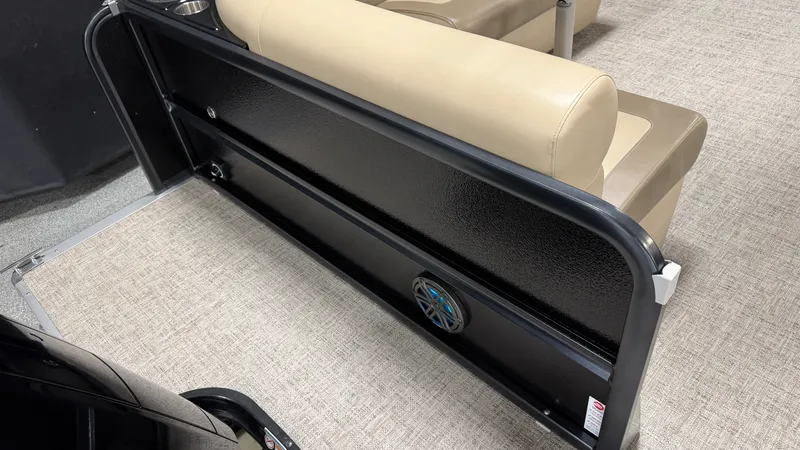 Slide: The Image of Premier 230 SUNSATION TRITOON 2024 - 76