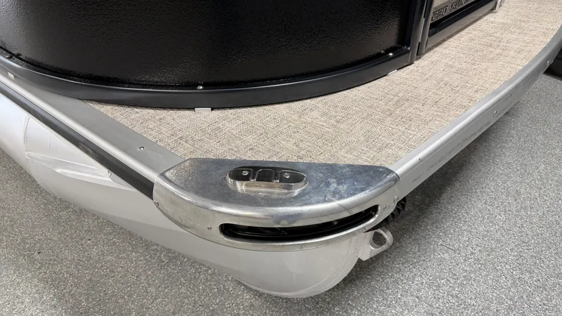 Slide: The Image of Premier 230 SUNSATION TRITOON 2024 - 8