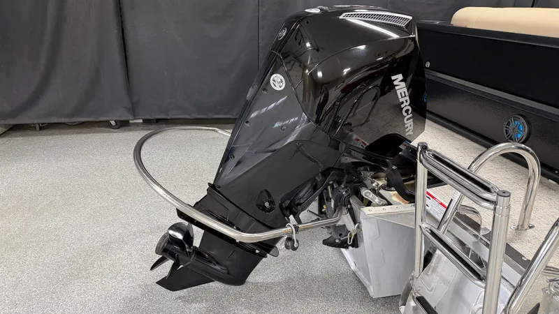 Slide: The Image of Premier 230 SUNSATION TRITOON 2024 - 80