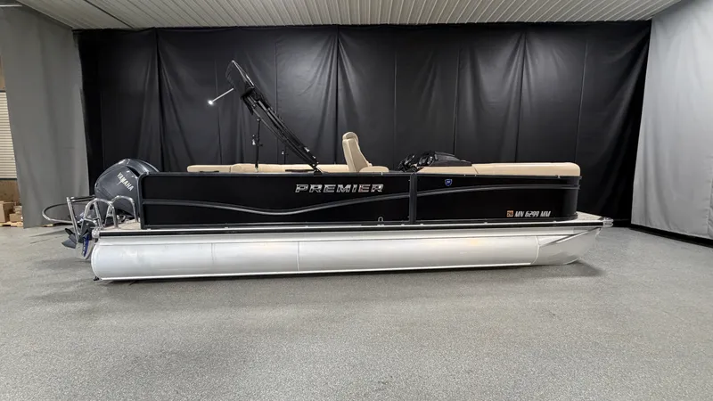 The Image of Premier 230 SUNSATION TRITOON 2024 - 0