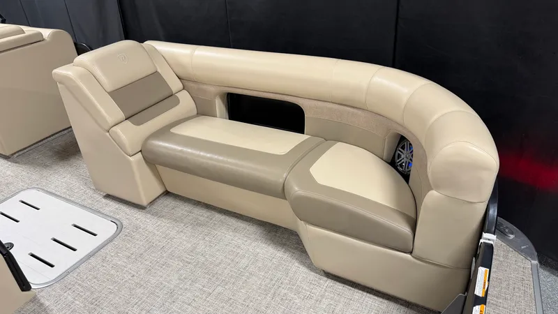 Slide: The Image of Premier 230 SUNSATION TRITOON 2024 - 11