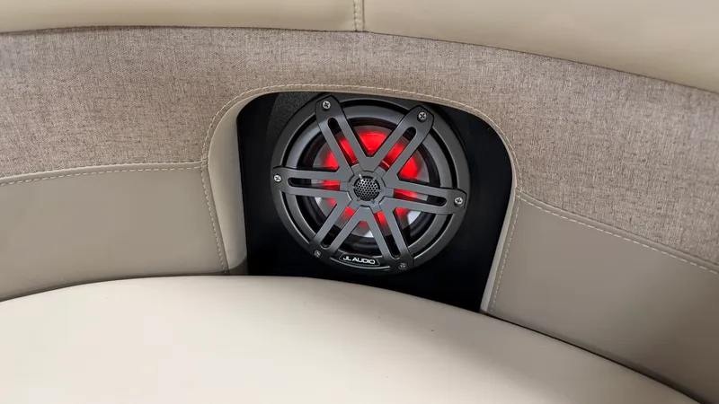Slide: The Image of Premier 230 SUNSATION TRITOON 2024 - 13
