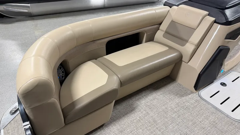 Slide: The Image of Premier 230 SUNSATION TRITOON 2024 - 19