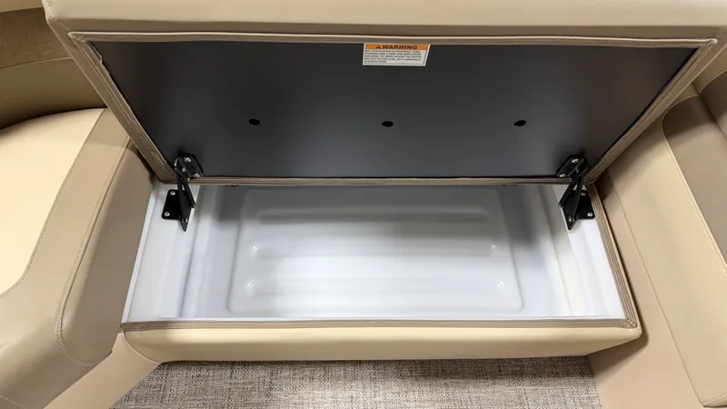 Slide: The Image of Premier 230 SUNSATION TRITOON 2024 - 25
