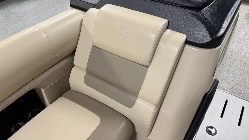 Slide: The Image of Premier 230 SUNSATION TRITOON 2024 - 26