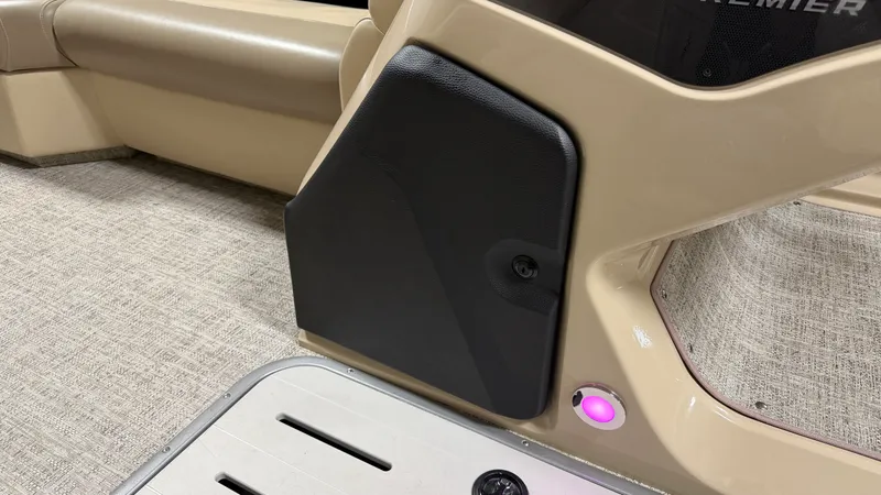 Slide: The Image of Premier 230 SUNSATION TRITOON 2024 - 33
