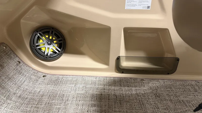 Slide: The Image of Premier 230 SUNSATION TRITOON 2024 - 54