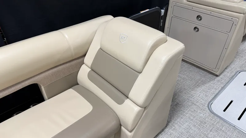 Slide: The Image of Premier 230 SUNSATION TRITOON 2024 - 56