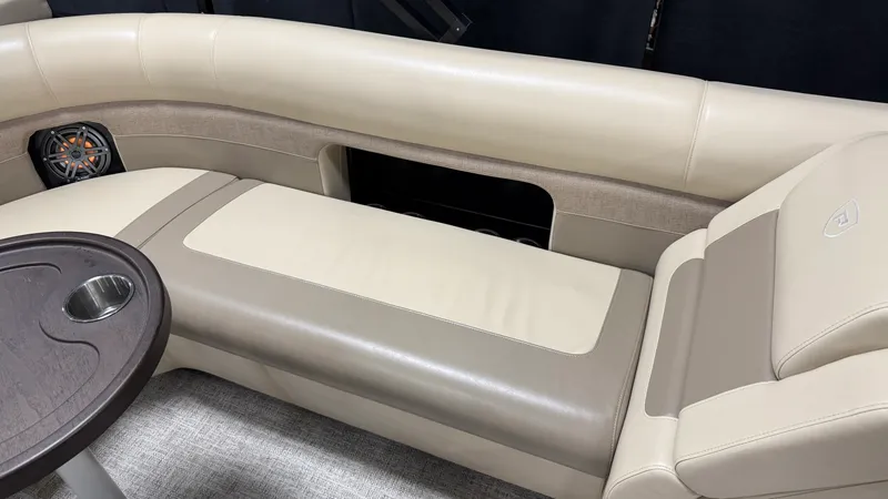 Slide: The Image of Premier 230 SUNSATION TRITOON 2024 - 59