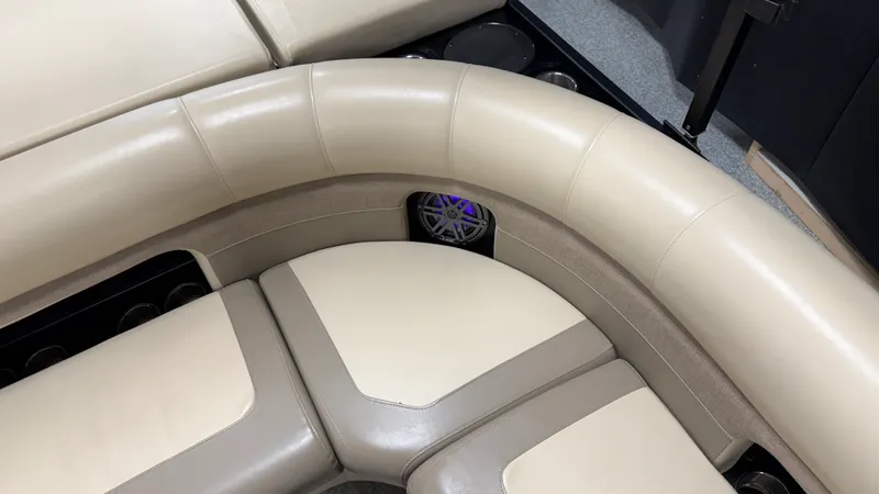 Slide: The Image of Premier 230 SUNSATION TRITOON 2024 - 63