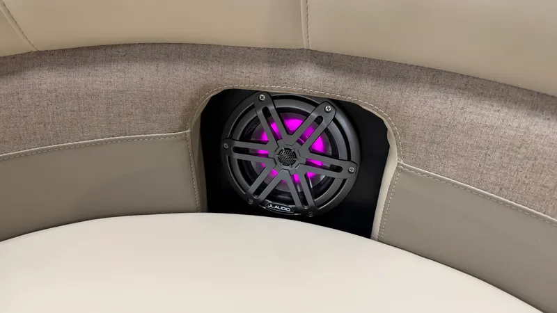 Slide: The Image of Premier 230 SUNSATION TRITOON 2024 - 65