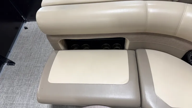 Slide: The Image of Premier 230 SUNSATION TRITOON 2024 - 67