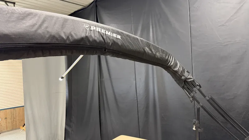Slide: The Image of Premier 230 SUNSATION TRITOON 2024 - 71