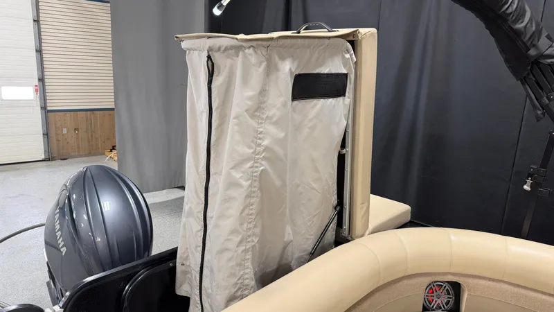 Slide: The Image of Premier 230 SUNSATION TRITOON 2024 - 73