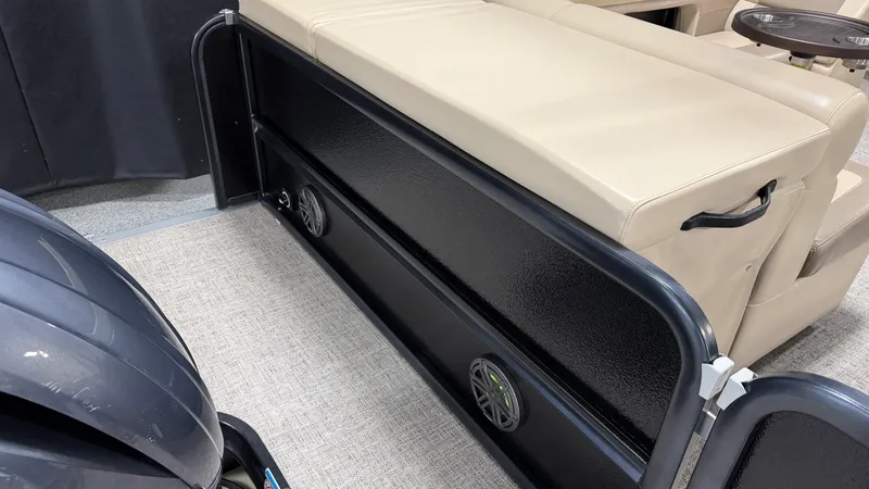 Slide: The Image of Premier 230 SUNSATION TRITOON 2024 - 76