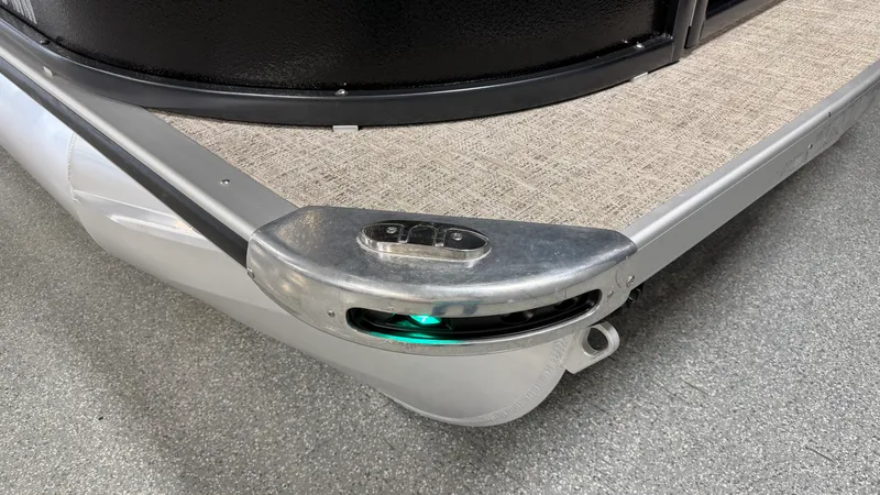 Slide: The Image of Premier 230 SUNSATION TRITOON 2024 - 8