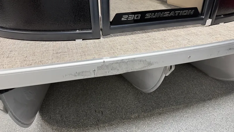 Slide: The Image of Premier 230 SUNSATION TRITOON 2024 - 84
