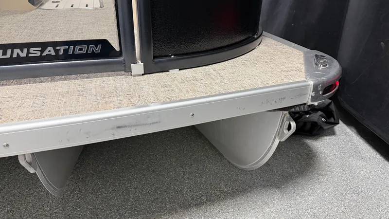 Slide: The Image of Premier 230 SUNSATION TRITOON 2024 - 85