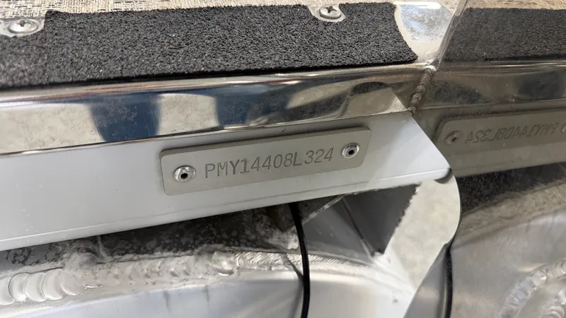 Slide: The Image of Premier 230 SUNSATION TRITOON 2024 - 88